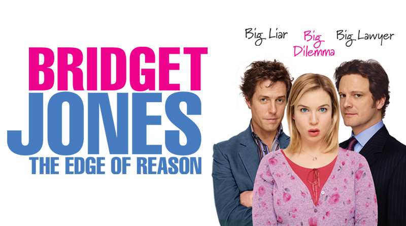 Bridget jones diary edge of reason